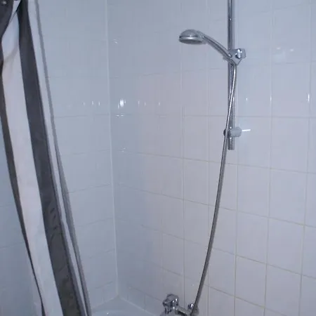 Bernardus 0504 Appartement Nieuwpoort