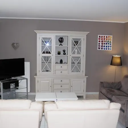 Appartement Bernardus 0504