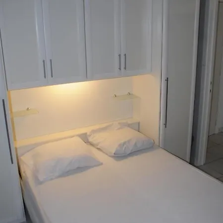 Appartement Bernardus 0504 Nieuwpoort